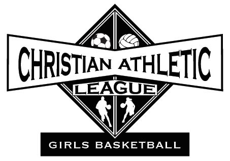 Christian Athletic Girls Basketball League 