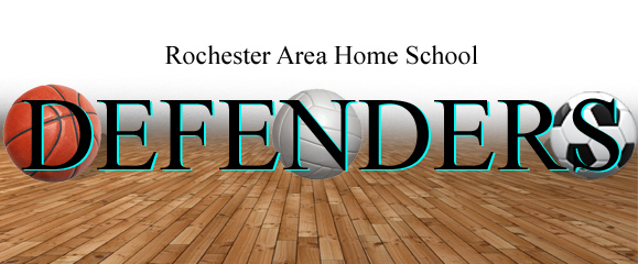 You are currently viewing Rochester Area Homeschool, Defenders