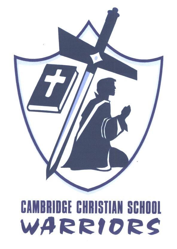 You are currently viewing Cambridge Christian School, Cambridge, Warriors